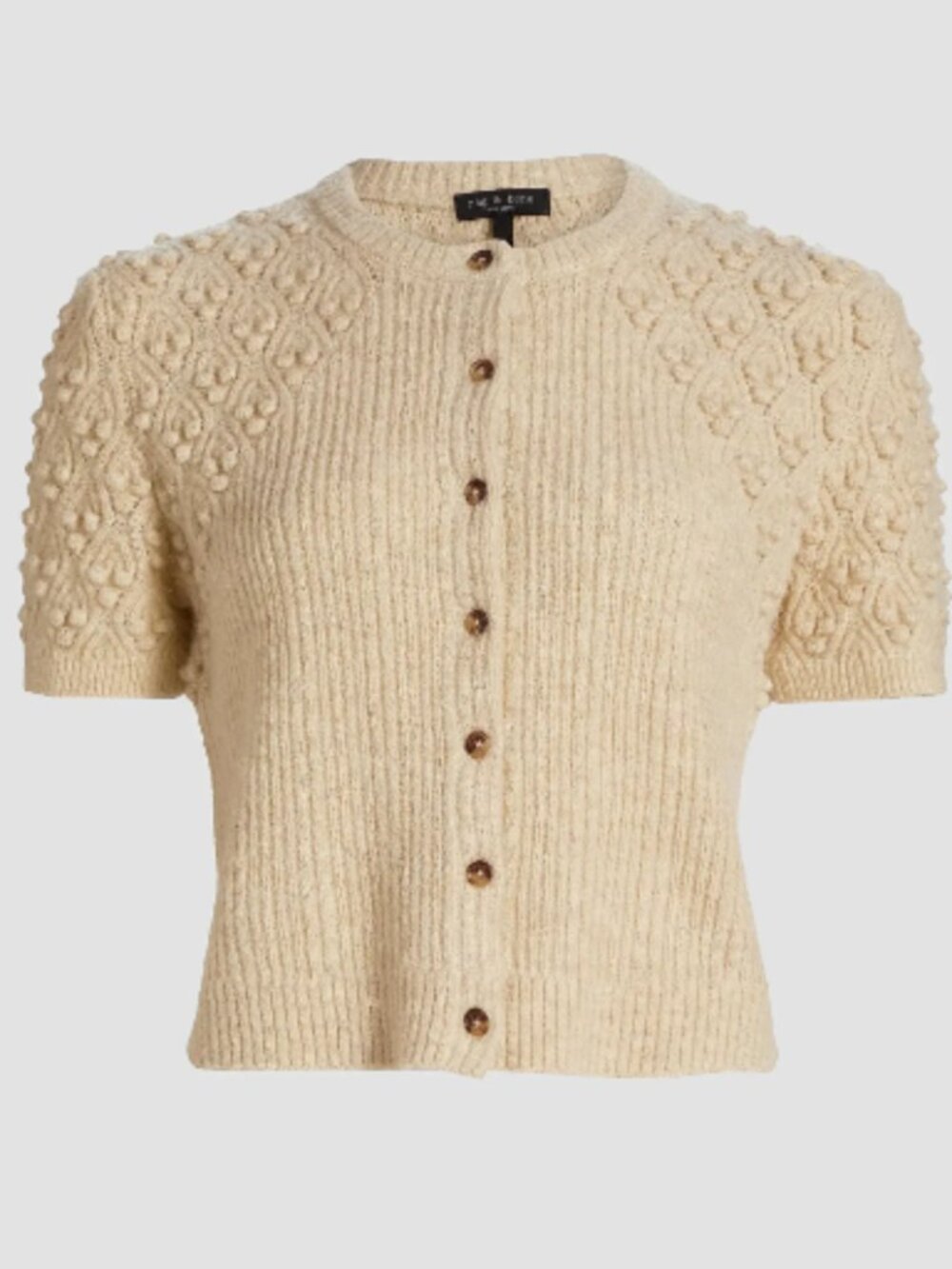 Rag and Bone Sierra Cardigan L